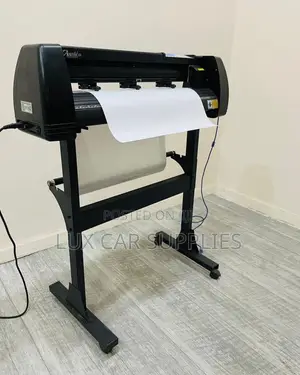 Yinghe 2ft Vinyl Cutting Plotter With a Digital Control Panel