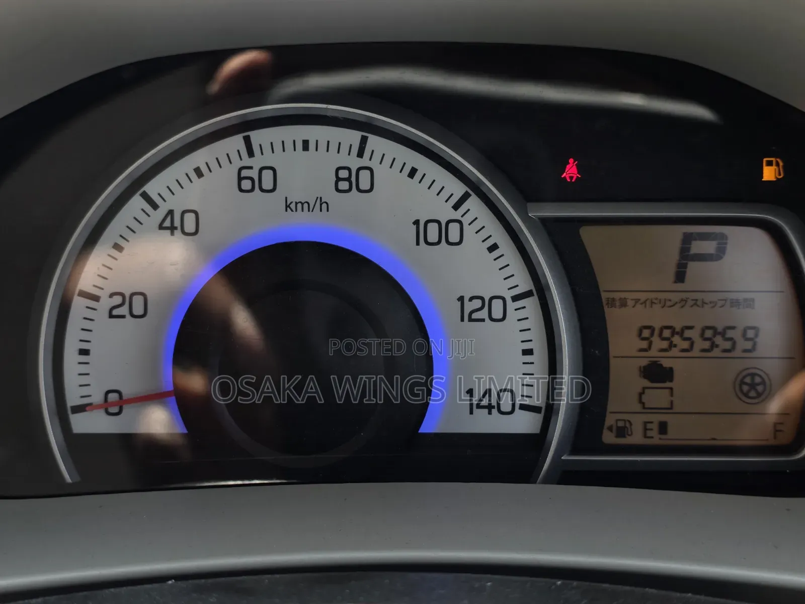 Suzuki Alto 660cc FWD 2019 White