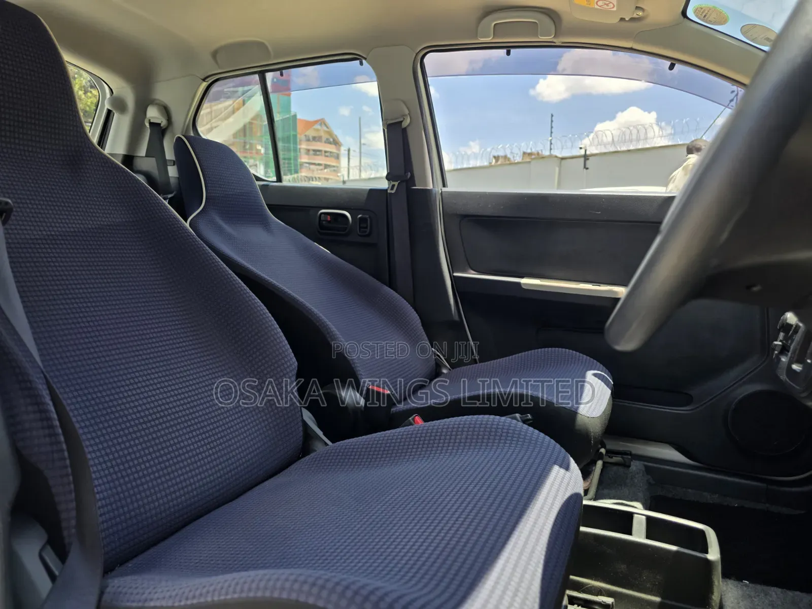 Suzuki Alto 660cc FWD 2019 White