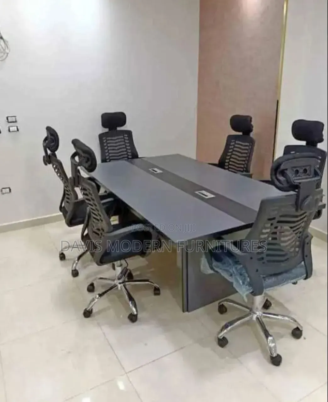 Executive Office Boardroom