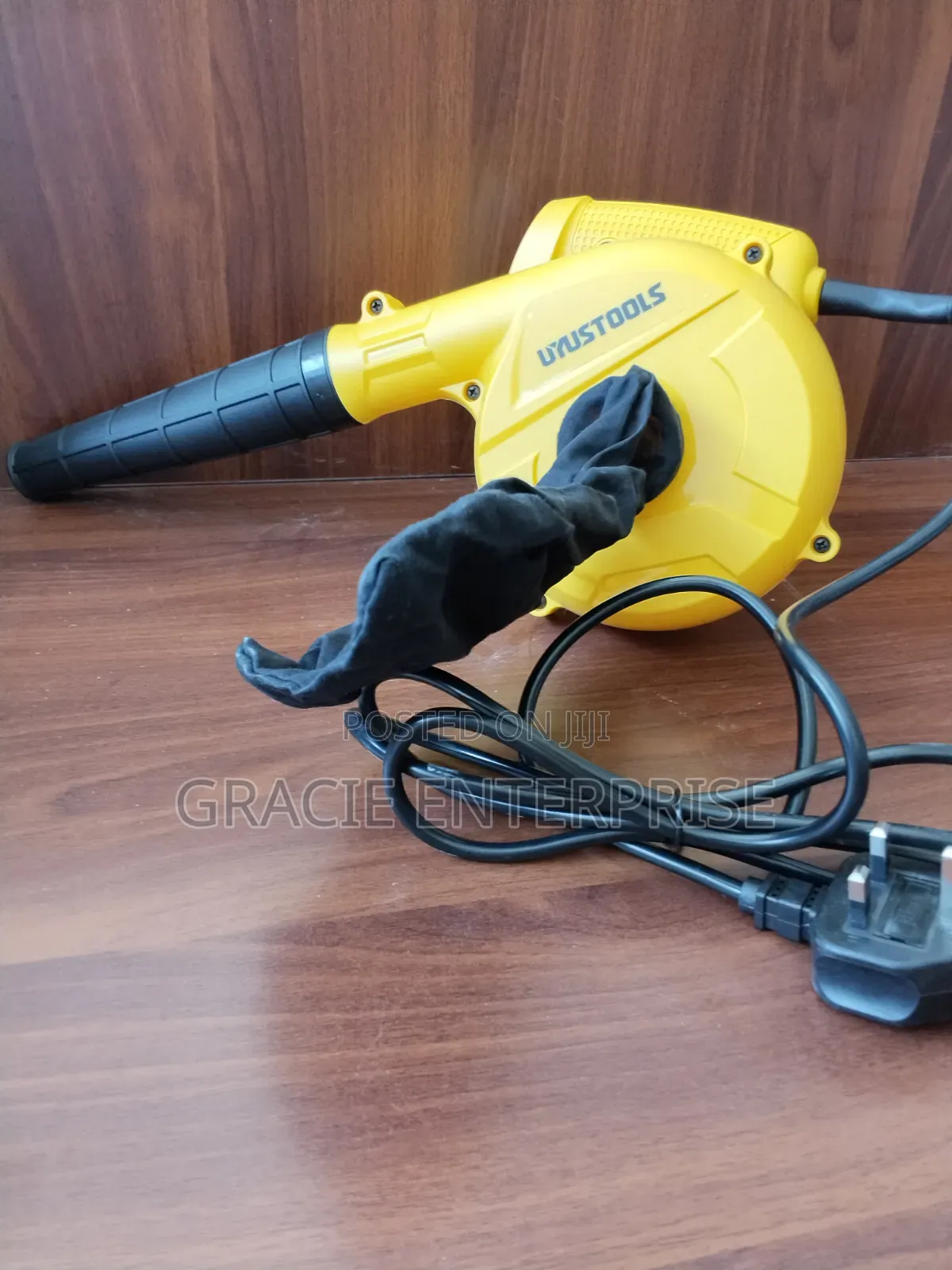 High Quality Aspirator Blower 600W
