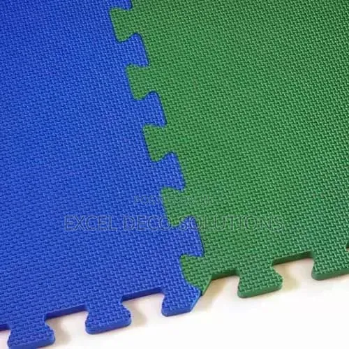 EVA Foam Mat 10mm Cushioned Floor Mat Kenya