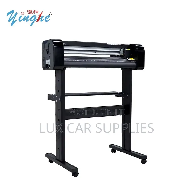 Yinghe 720J Vinyl Cutter With for Small Business & Home Advertising