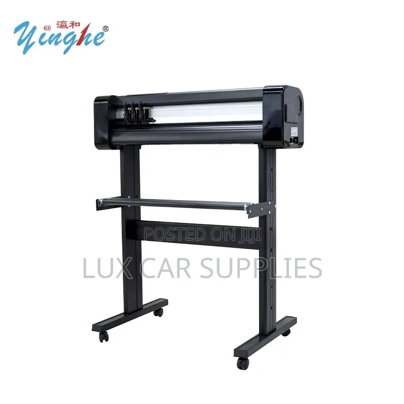 Yinghe 720J Vinyl Cutter With for Small Business & Home Advertising