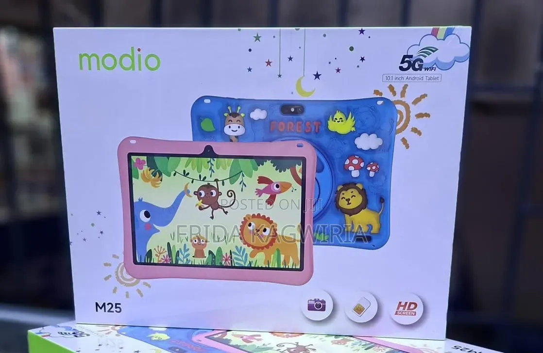 New Modio M25 512 GB