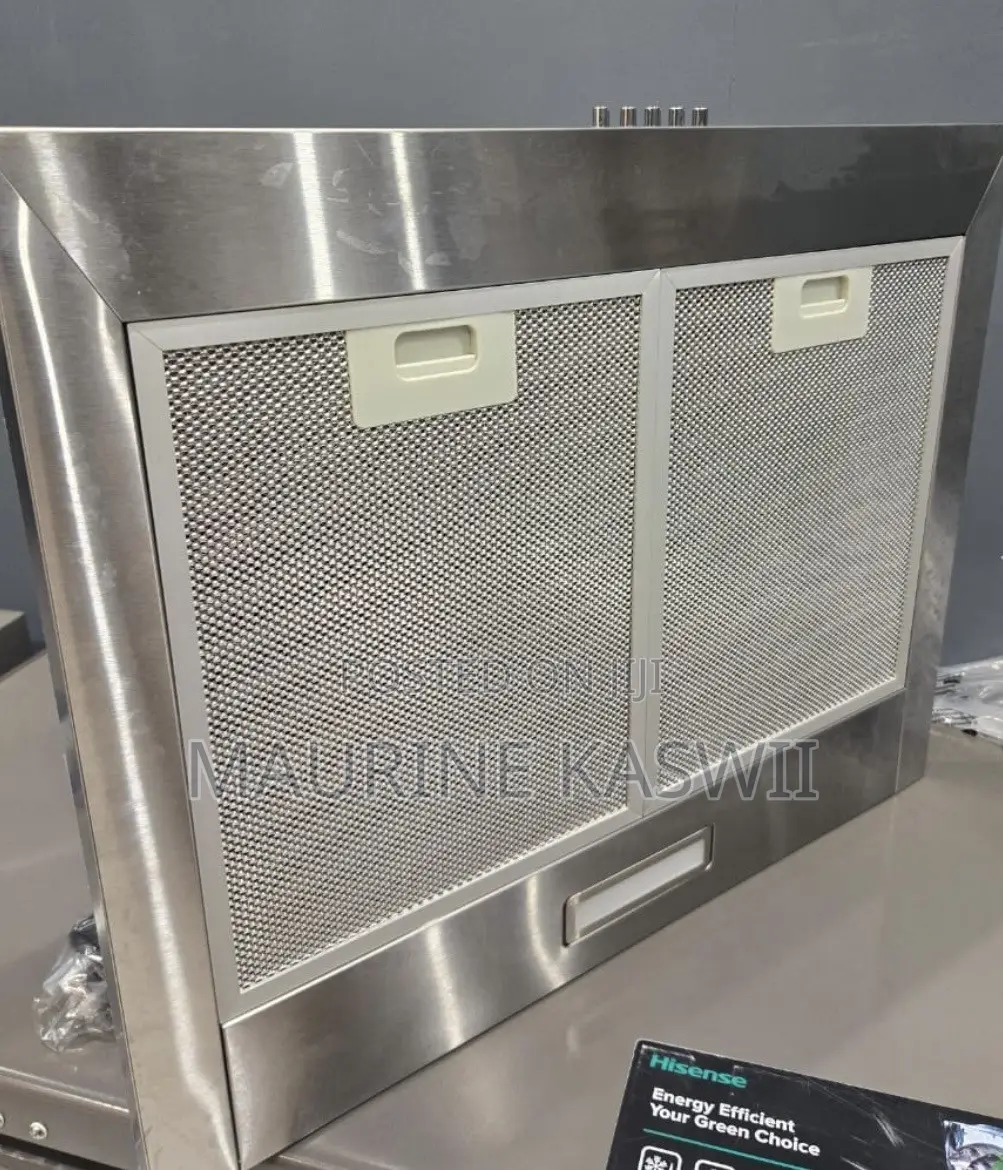 Kitchen Hood 60 Cm UNDER CABINET