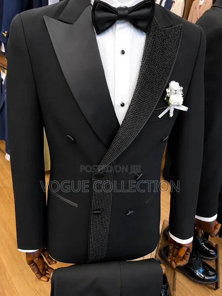 Wedding Tuxedo