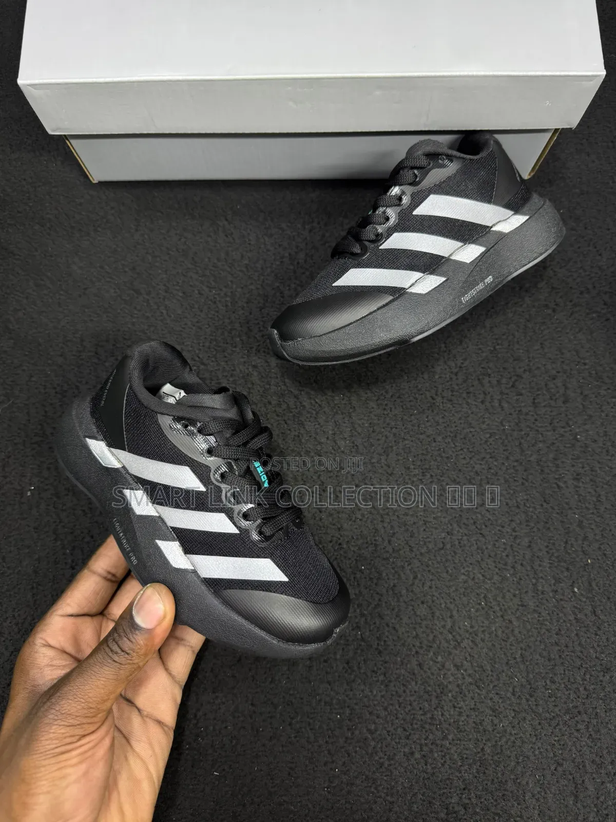 New Kids Adizero