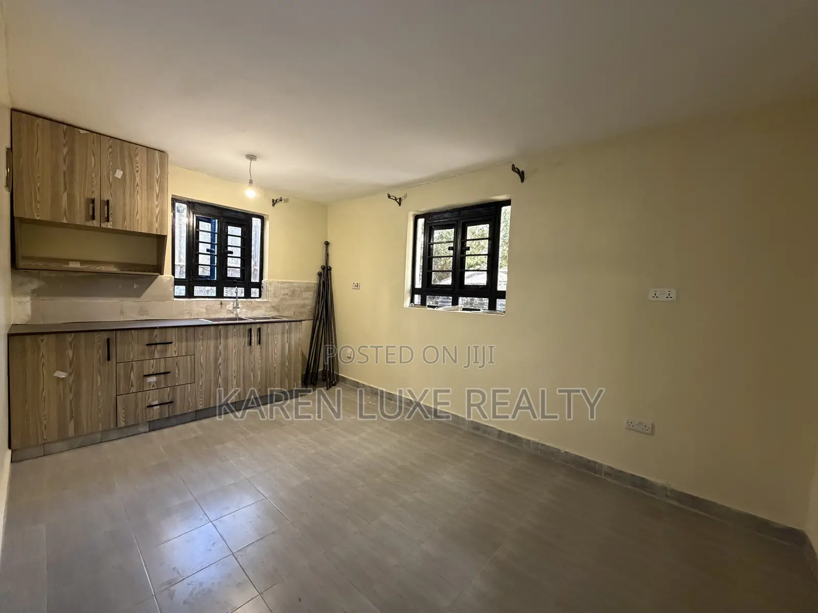 Mini Flat in Karen for rent
