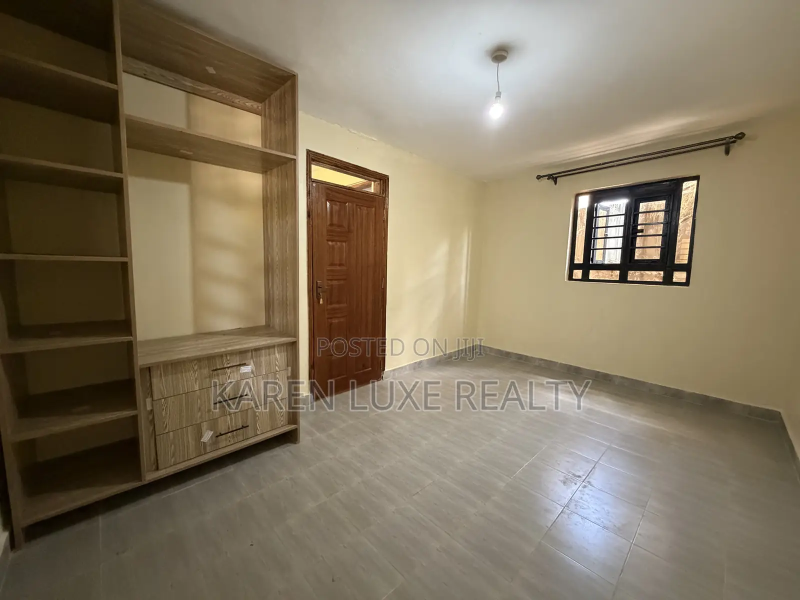 Mini Flat in Karen for rent
