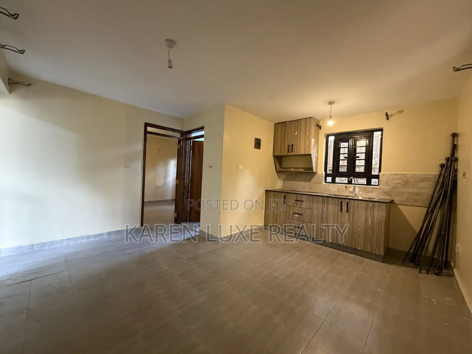 Mini Flat in Karen for rent