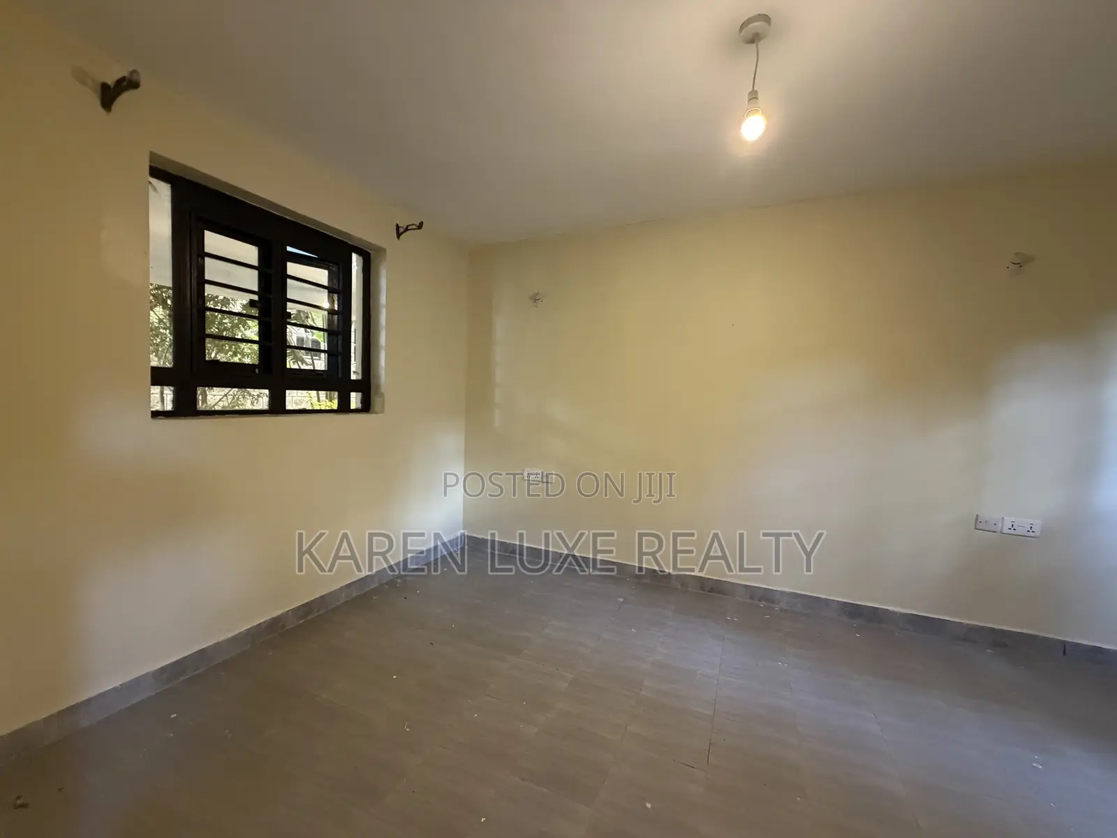 Mini Flat in Karen for rent