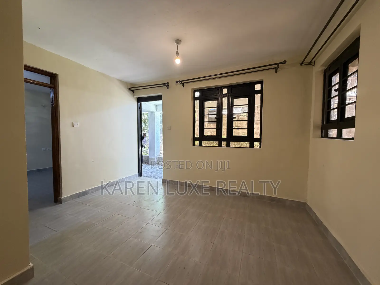 Mini Flat in Karen for rent