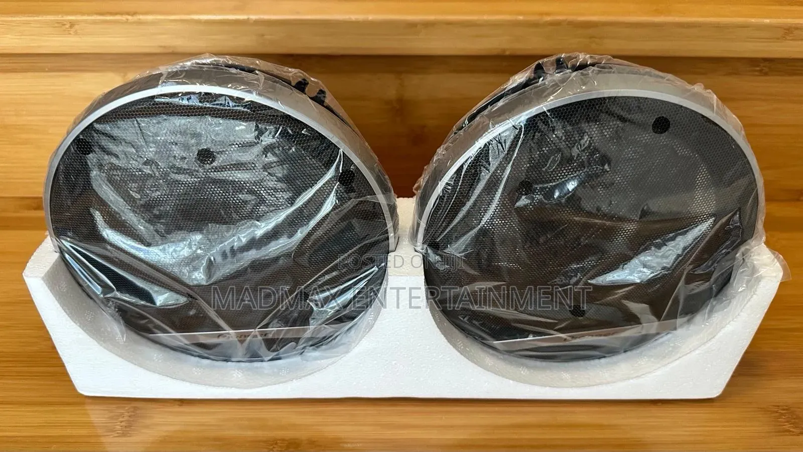 Pioneer Ts-D1602r