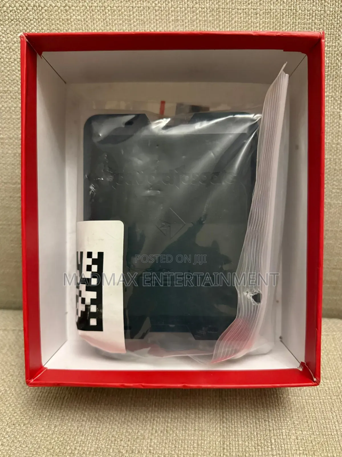 Rockford Fosgate Dsr1 DSP