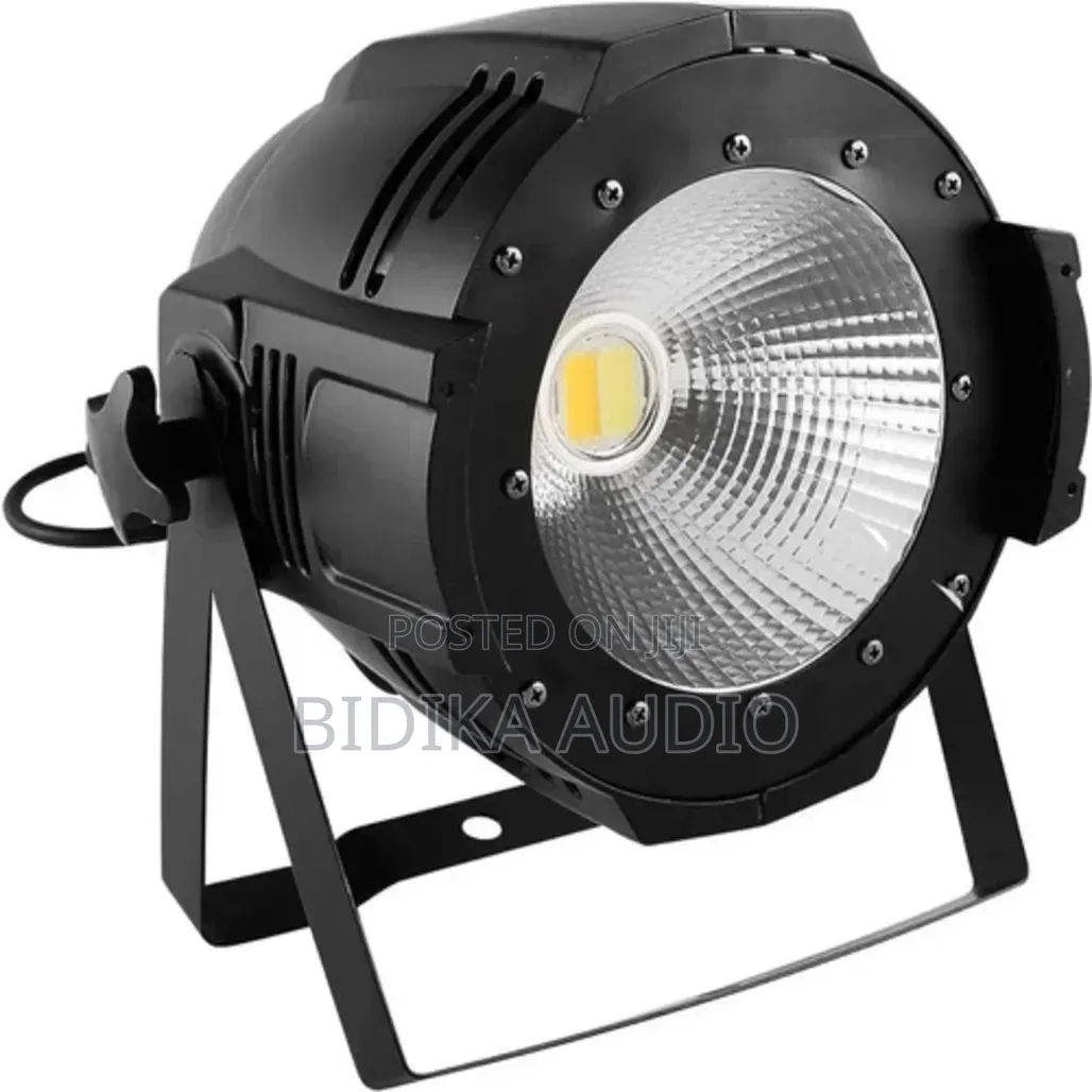 Afrilights Rg 320 RGBW Cob Led Par
