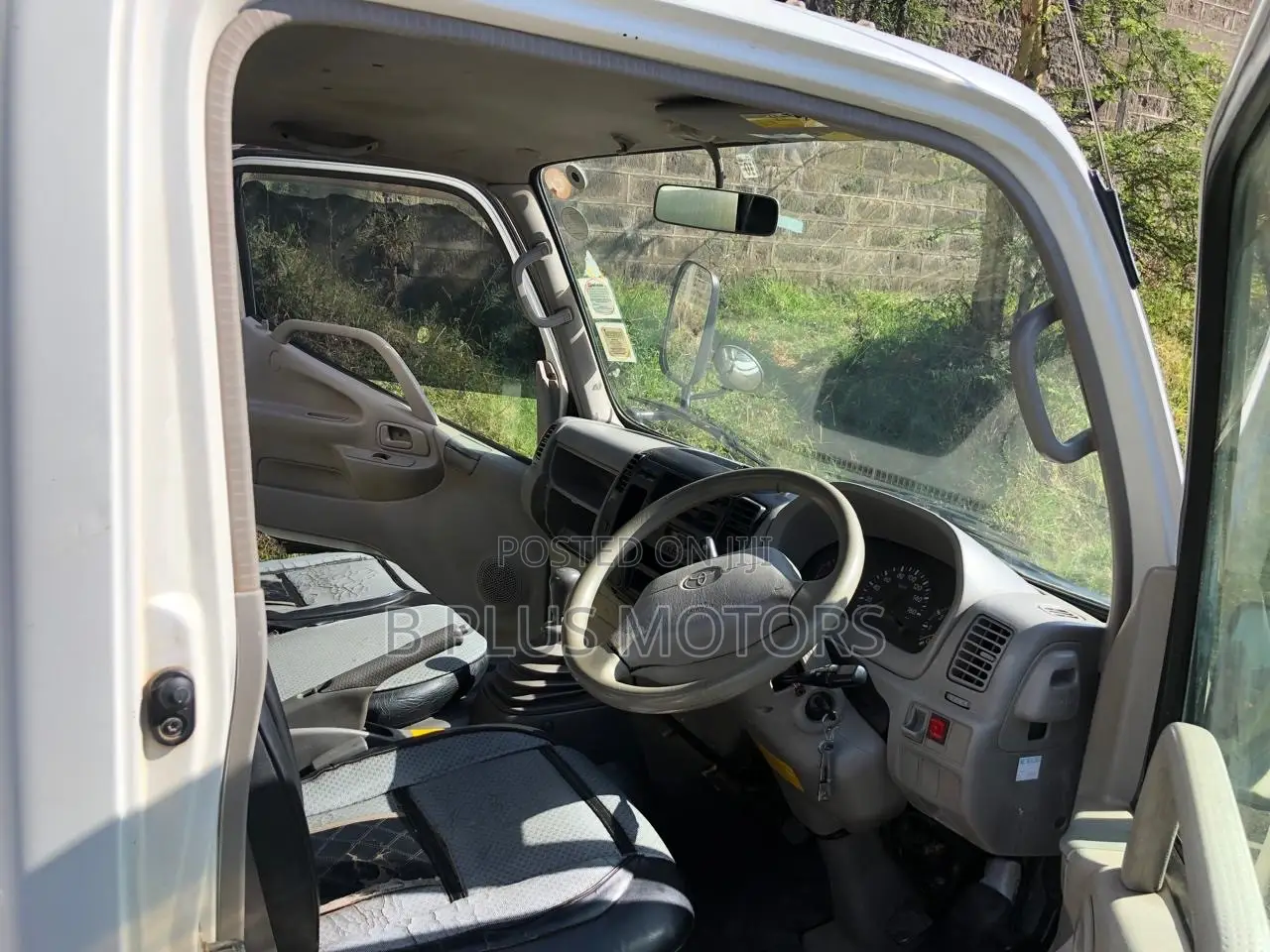 Toyota Dyna