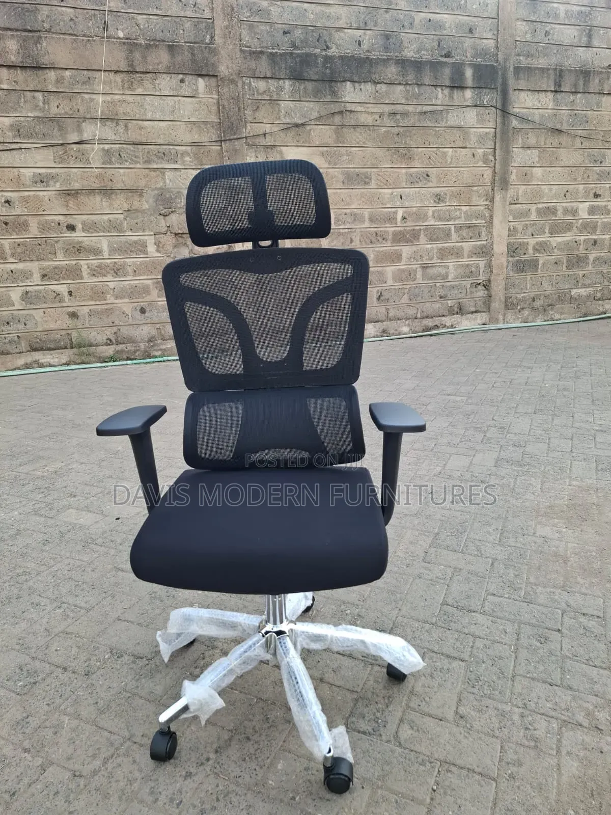 Full Mesh Office Chair