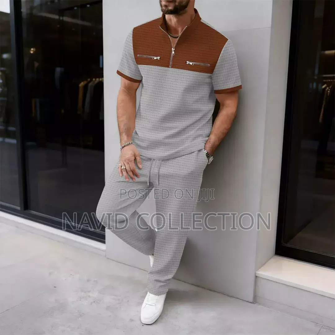 Quality 2 PC Tracksuits