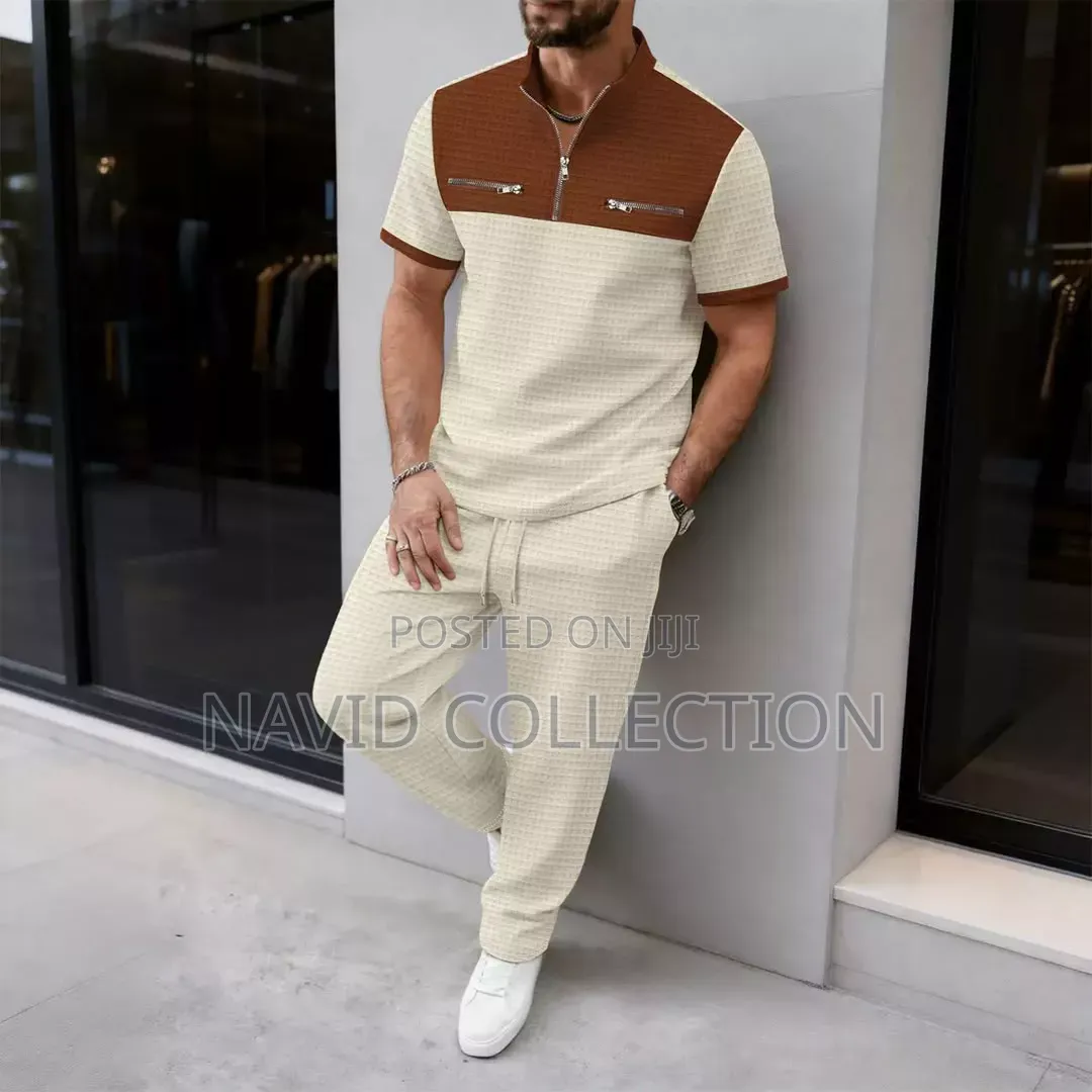 Quality 2 PC Tracksuits