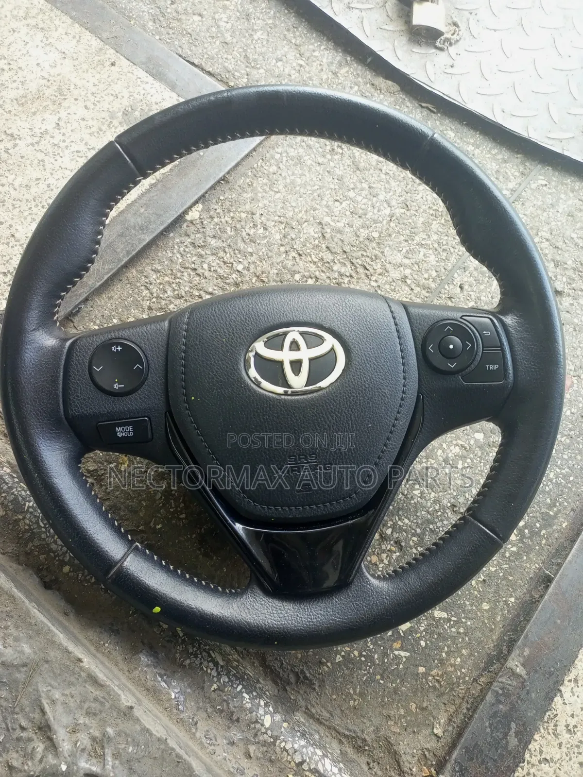 Auris/Axio 161/165