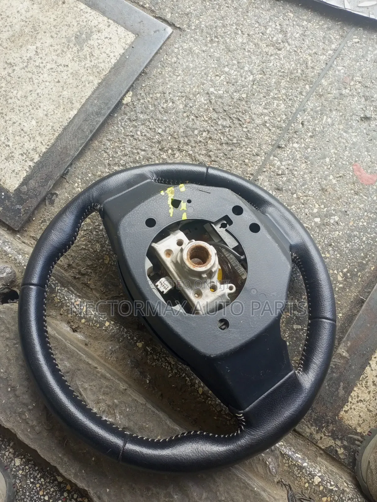 Auris/Axio 161/165