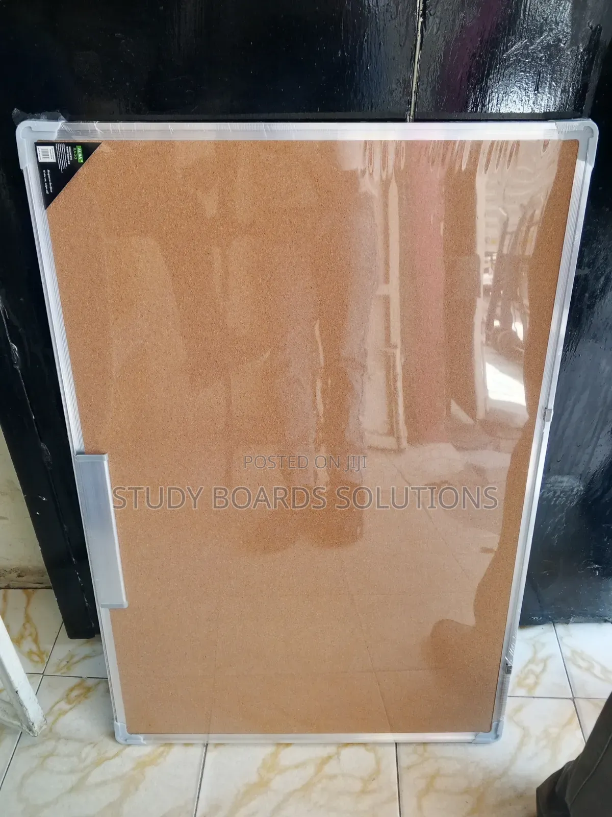 3ftx2ft Cork Board—office Noticeboard