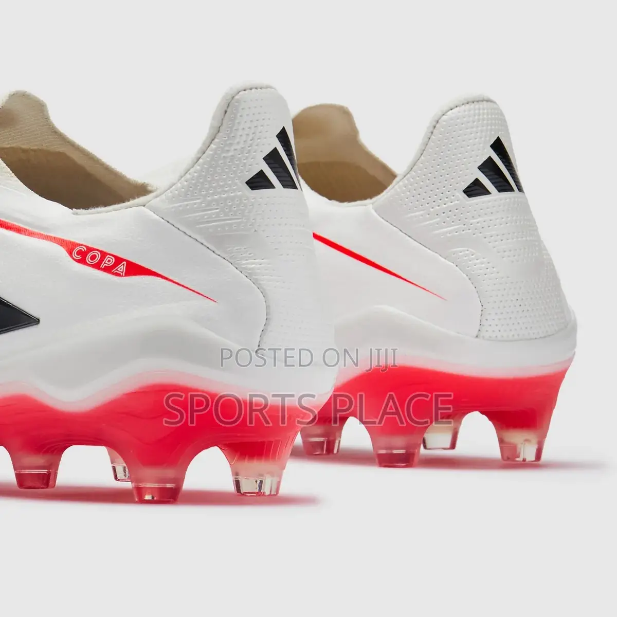 Adidas Copa Pure IV Elite Laceless FG Football Boots