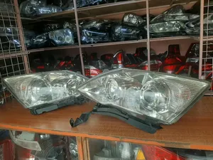 Headlight Honda Zenon Type