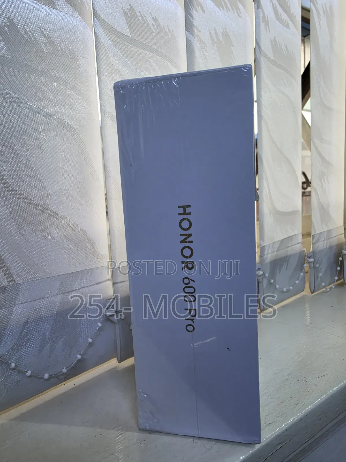 New Honor 600 Pro 512 GB Gold