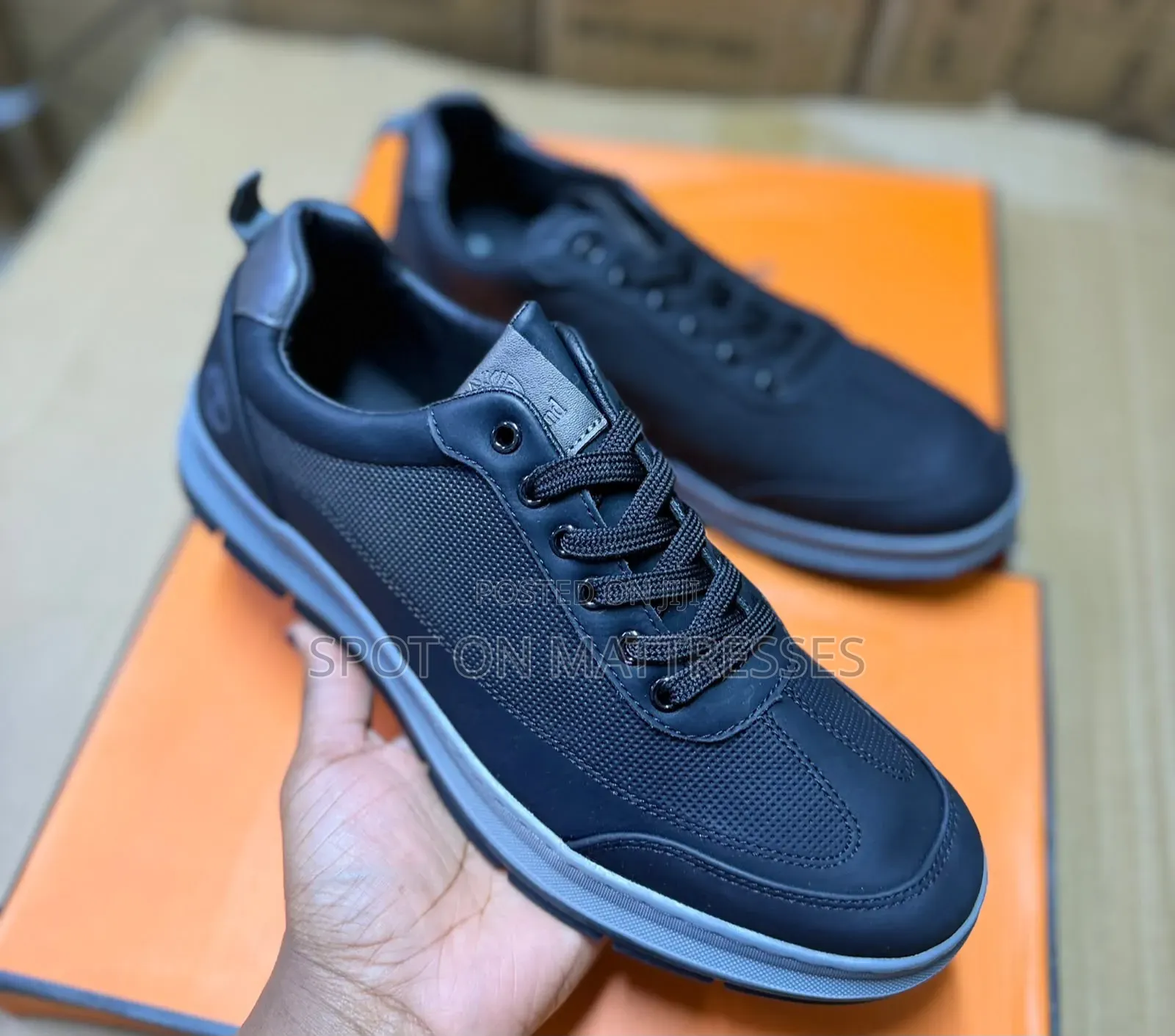 Timberland Shoes for Men. Sizes 40-45. Countrywide Delivery.