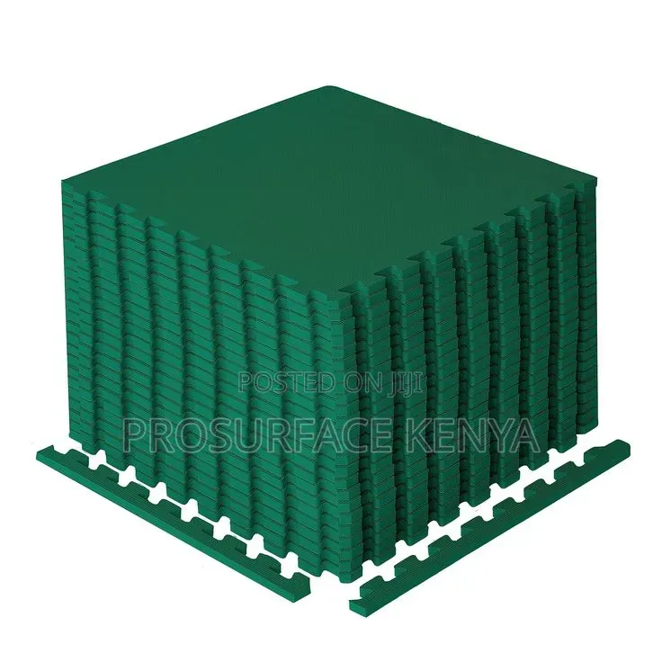 EVA Foam Floor Mat 10mm Comfortable & Protective