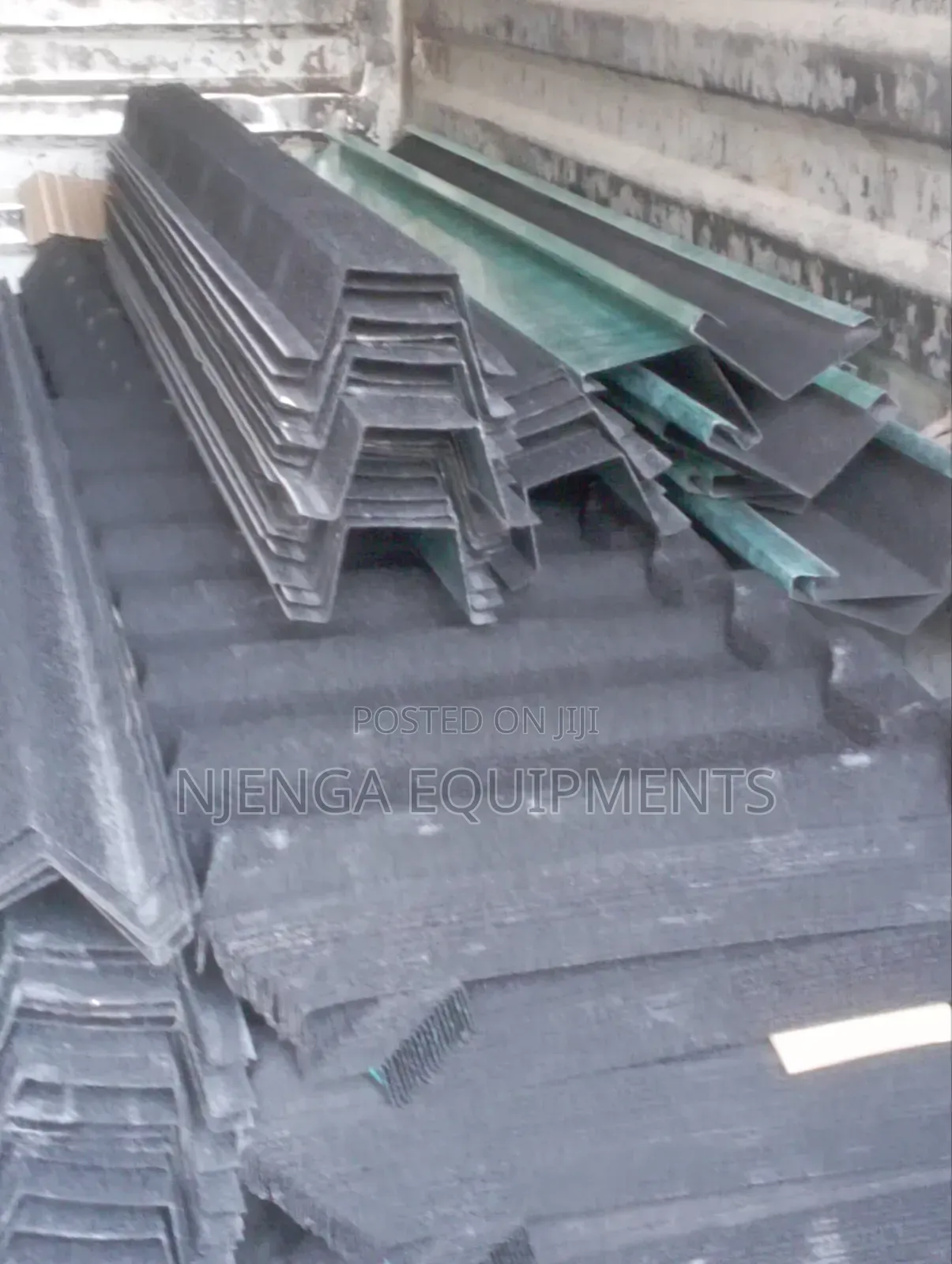 New Decra Roofing