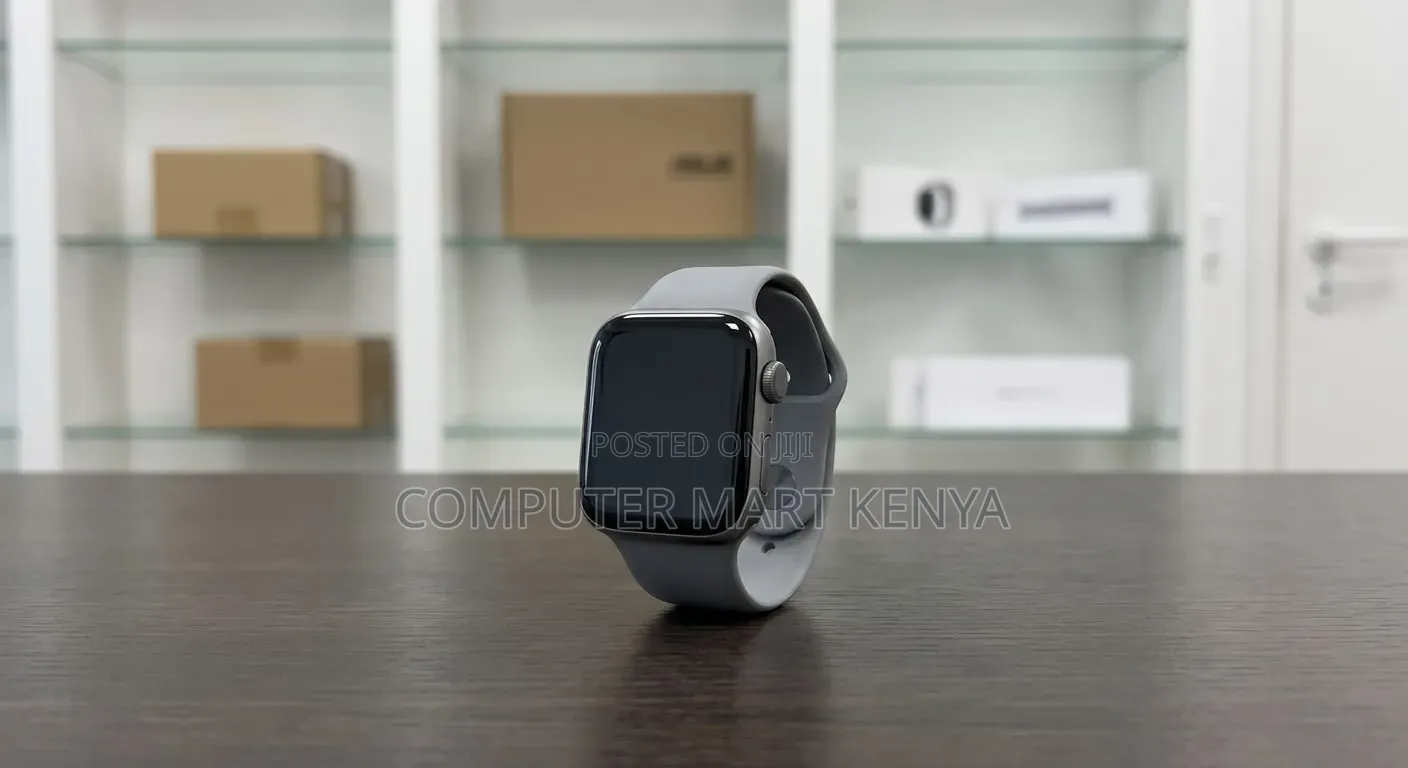 Apple Watch Series 11 (46mm) GPS / Cellular – Complete in Box