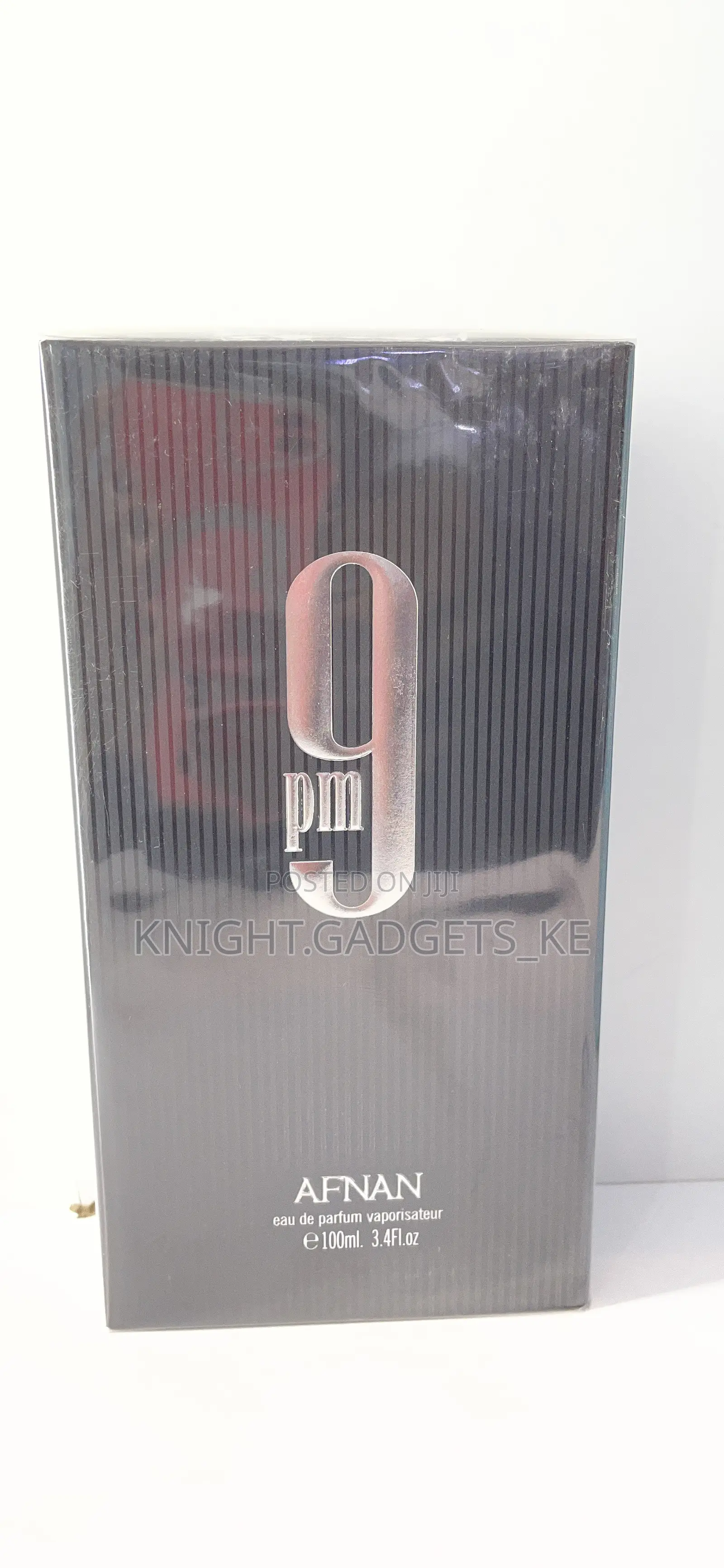 9pm Perfume for Men