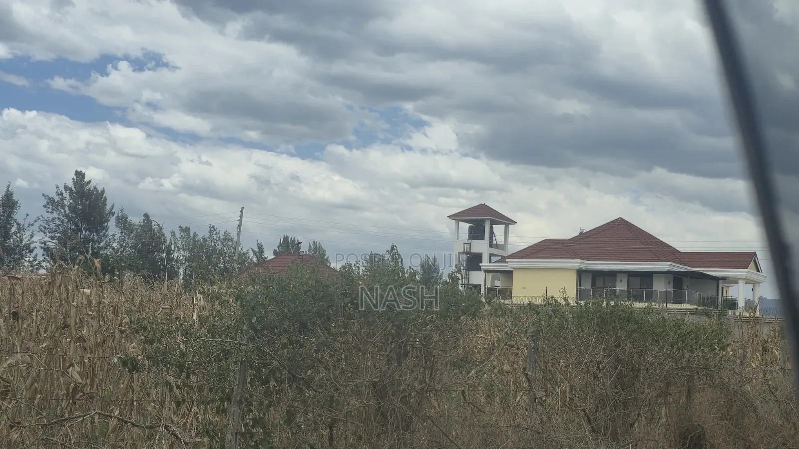 50 X 100 Plots in JB Pipeline Nakuru