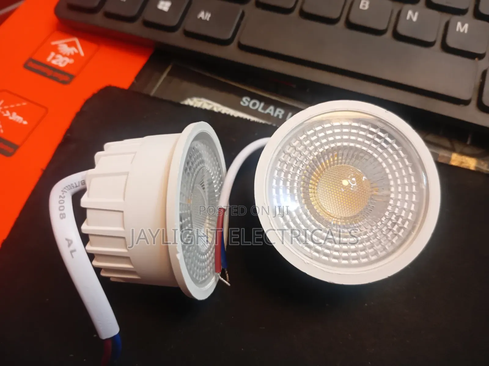 Color Changeable Smart Led Spot Light 3color Gu10