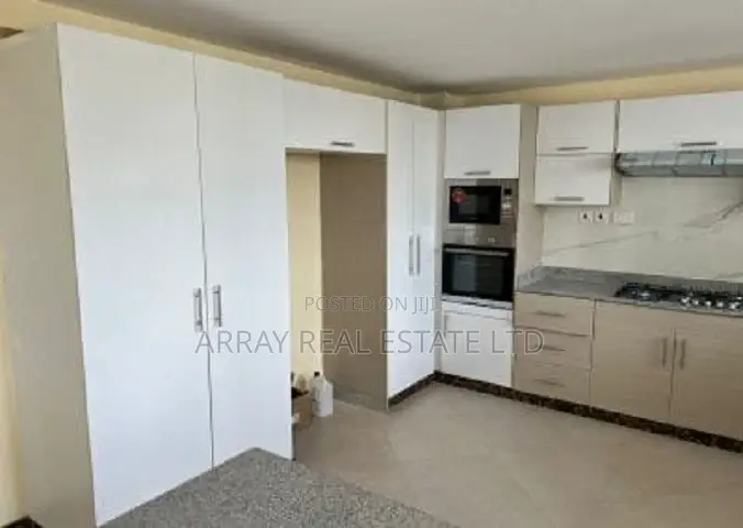 Furnished 3bdrm Apartment in Duchess Park, Riverside Drive for sale