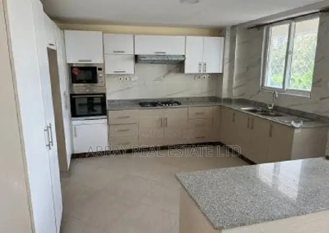 Furnished 3bdrm Apartment in Duchess Park, Riverside Drive for sale