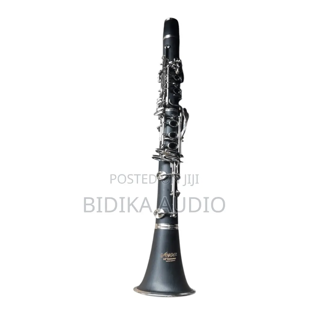 Voice of Heaven (VOH) Professional B-Flat Cla