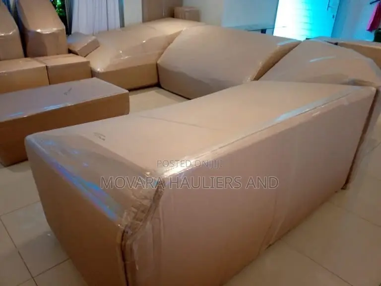 Neat and Considerate Movers:Roysambu/ Mwiki/Kasarani