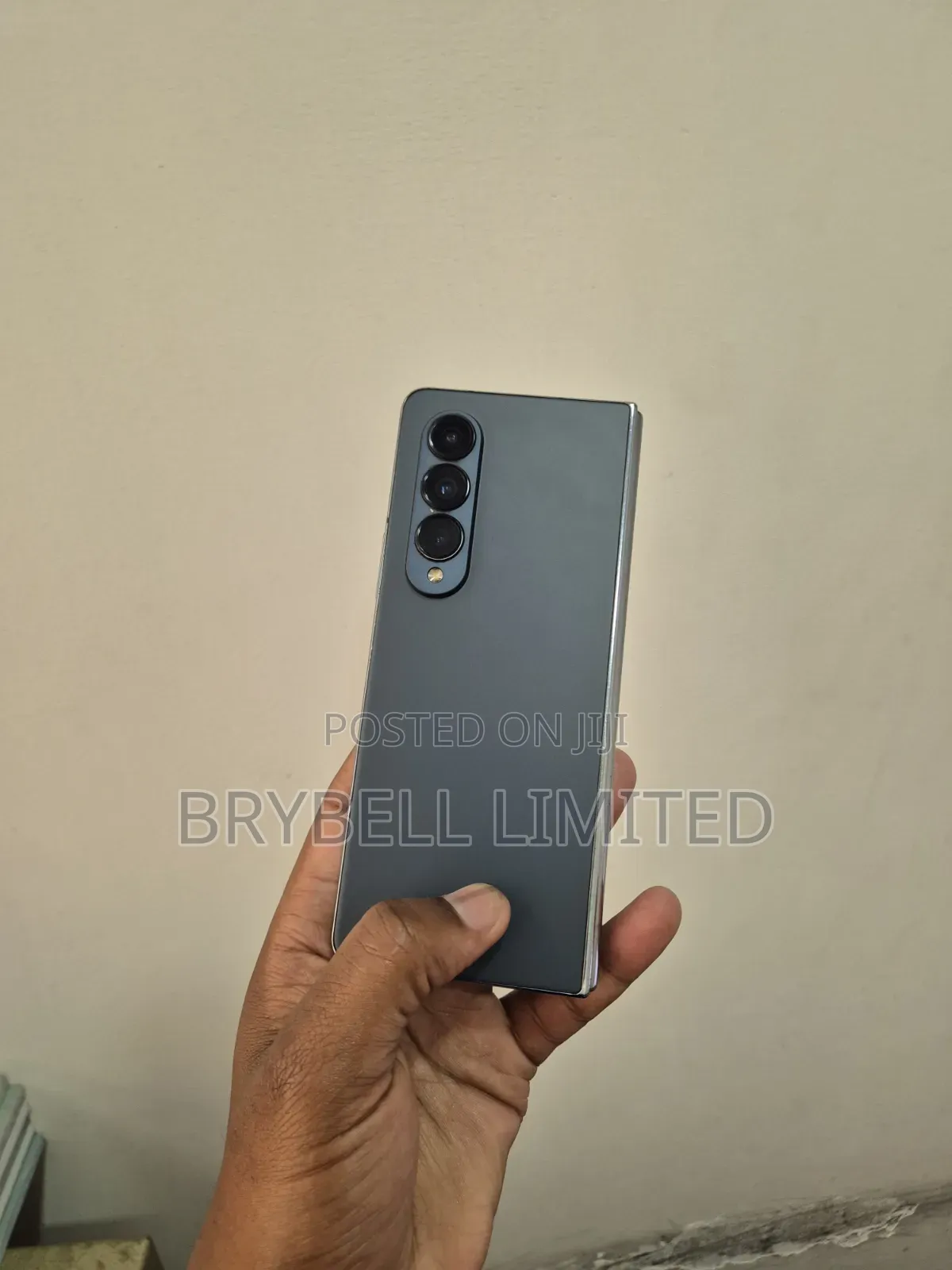 Samsung Galaxy Z Fold4 256 GB Blue