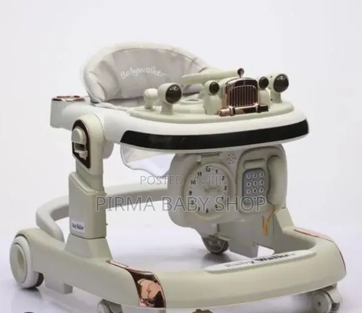 4in1baby Portable Walker