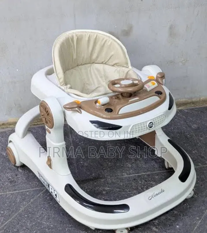4in1baby Portable Walker