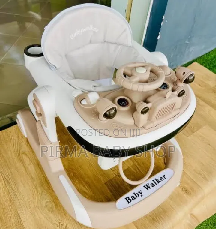 4in1baby Portable Walker