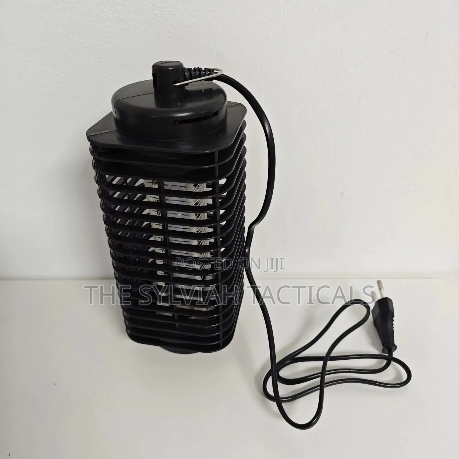 Electric Mosquito Killer Lamp Bug Zapper Fly Killer LED Light Outdoor