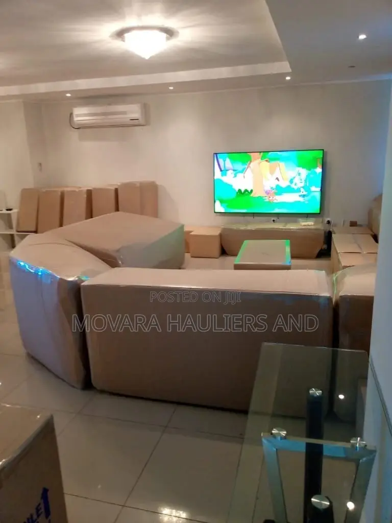 Fresh Start Movers for Your Next Address