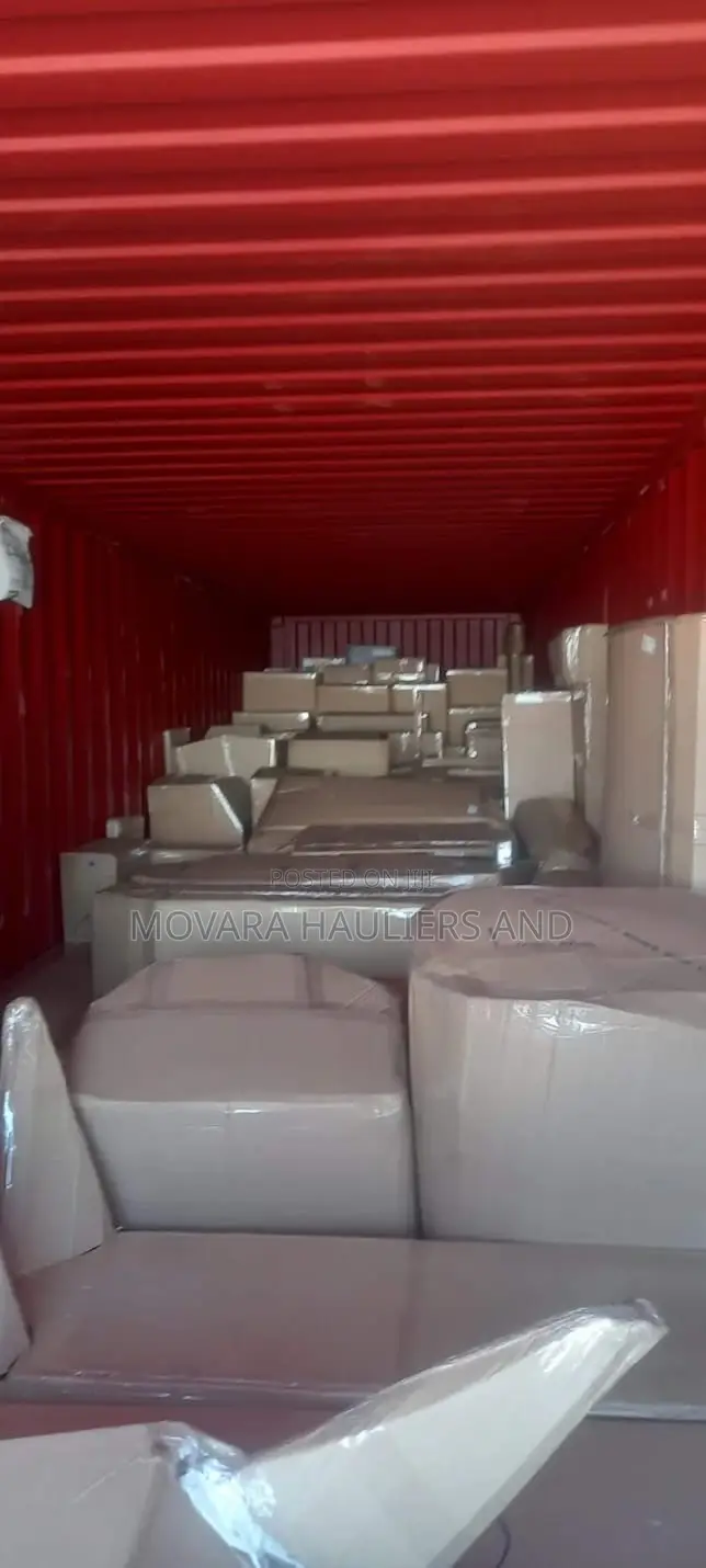 Fresh Start Movers for Your Next Address