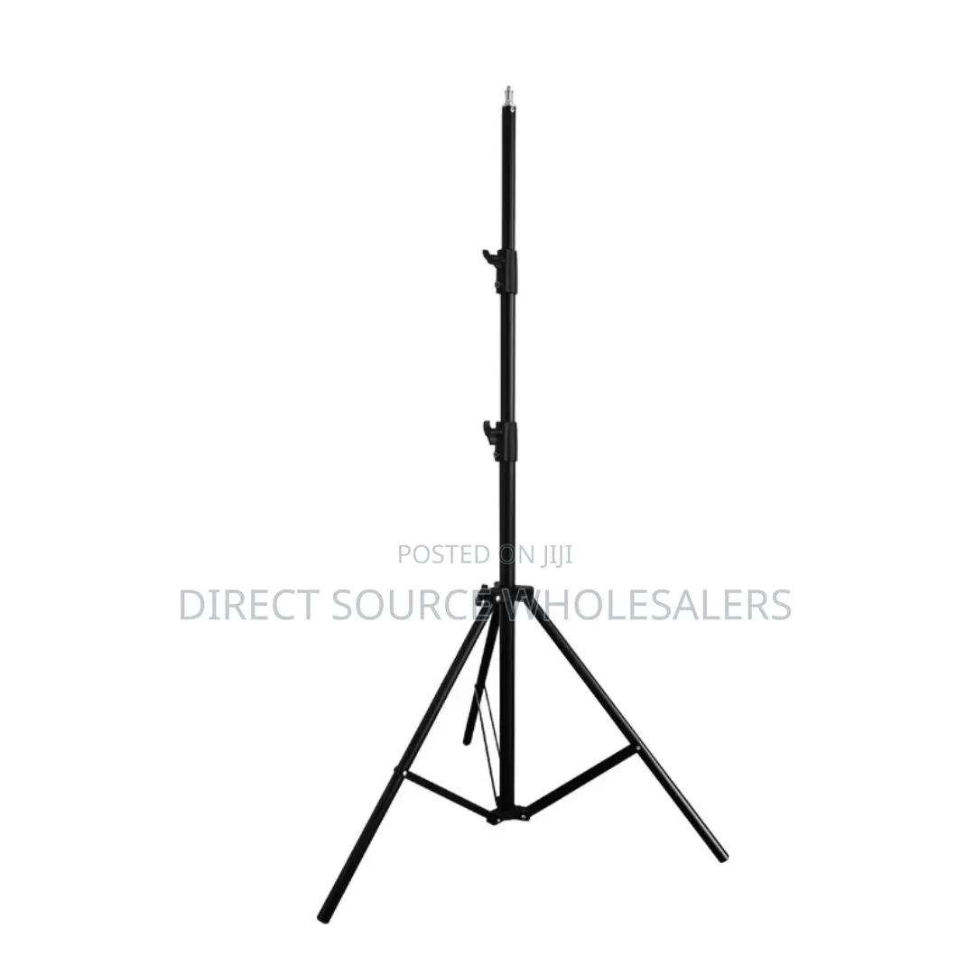 Universal Tripod Stand Suitable for Ringlight, Smart Phone, Led Light.