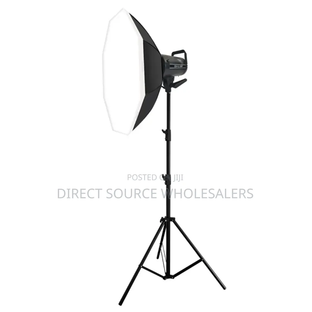 Universal Tripod Stand Suitable for Ringlight, Smart Phone, Led Light.